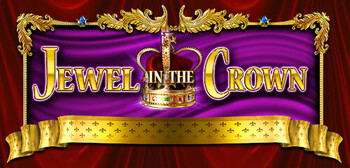 Play Jewel In The Crown at ICE36