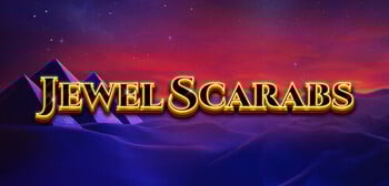 Play Jewel Scarabs at ICE36