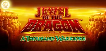Play Jewel Of The Dragon A Thousand Warriors at ICE36