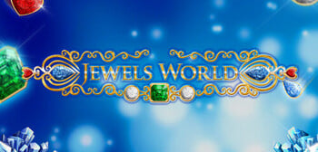 Play Jewels World at ICE36