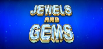 Play Jewels and Gems at ICE36
