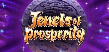 Play Jewels of Prosperity at ICE36