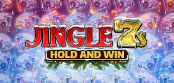 Play Jingle 7s Hold and Win at ICE36
