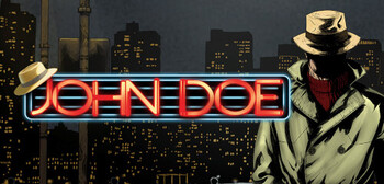 Play John Doe at ICE36