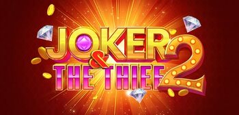 Play Joker & the Thief 2 at ICE36