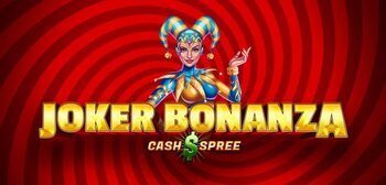 Play Joker Bonanza Cash Spree at ICE36