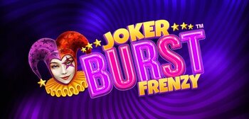 Play Joker Burst Frenzy at ICE36