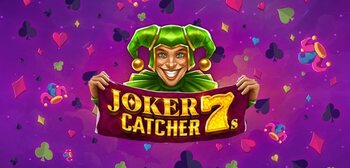 Play Joker Catcher 7s at ICE36