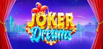Play Joker Dreams at ICE36