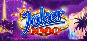 Play Joker Flip at ICE36