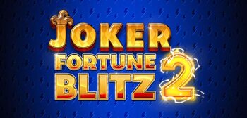 Play Joker Fortune Blitz 2 at ICE36