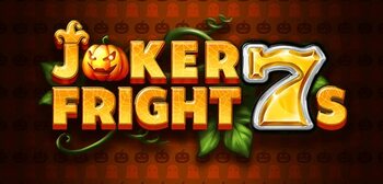 Play Joker Fright 7s at ICE36