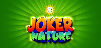 Joker Nature Slot Review