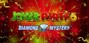 Play Joker Party 6 at ICE36