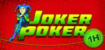 Play Joker Poker at ICE36