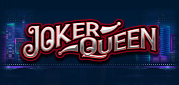 Play Joker Queen at ICE36