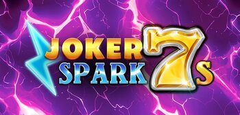 Play Joker Spark 7s at ICE36