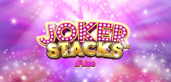Play Joker Stacks at ICE36