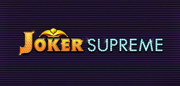 Play Joker Supreme at ICE36