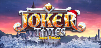 Play Joker Times Xmass at ICE36
