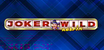 Play Joker Wild Respin at ICE36