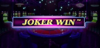 Play Joker Win at ICE36