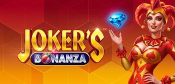 Play Joker's Bonanza at ICE36