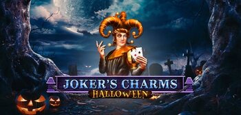 Play Jokers Charms - Halloween at ICE36