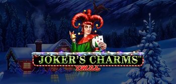 Play Jokers Charms - Xmas at ICE36