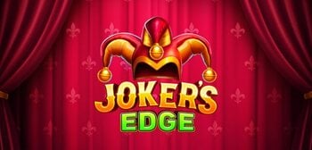 Play Joker's Edge at ICE36