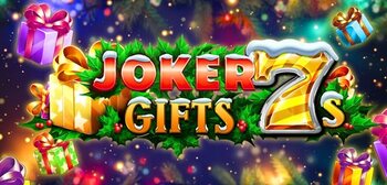 Play Joker Gifts 7s at ICE36