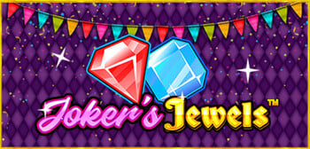 Play Joker's Jewels at ICE36