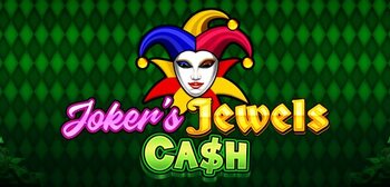 Play Jokers Jewels Cash at ICE36
