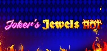 Play Joker's Jewels Hot at ICE36