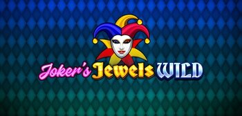 Play Jokers Jewels Wild at ICE36