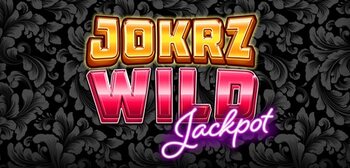 Play Jokrz Wild Jackpot at ICE36