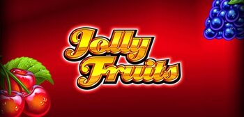 Play Jolly Fruits at ICE36