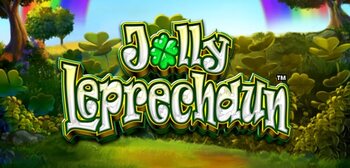 Play Jolly Leprechaun at ICE36