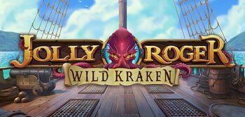 Play Jolly Rodger Wild Kraken at ICE36