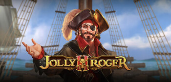 Play Jolly Roger 2 at ICE36