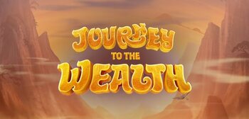 Play Journey to the Wealth at ICE36