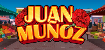 Play Juan Munoz at ICE36