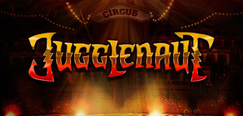 Play Jugglenaut at ICE36