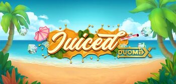 Play Juiced Duomax at ICE36