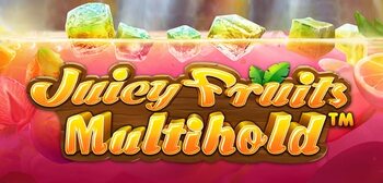 Play Juicy Fruits Multihold at ICE36