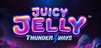 Play Juicy Jelly Thunder Ways at ICE36