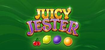 Play Juicy Jester at ICE36