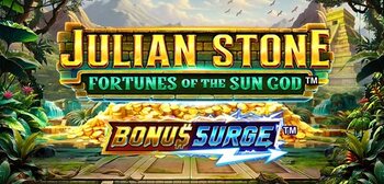 Play Julian Stone: Fortunes of the Sun God at ICE36