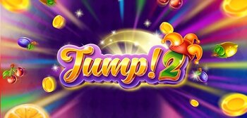 Play Jump 2 at ICE36