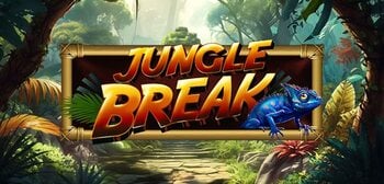 Play Jungle Break at ICE36